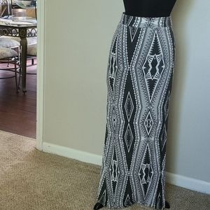 Long skirt  good condition